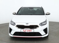 Kia pro_cee'd ProCeed 1.6 T-GDI DCT GT