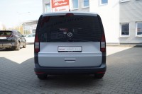 VW Caddy Maxi 2.0 TDI DSG