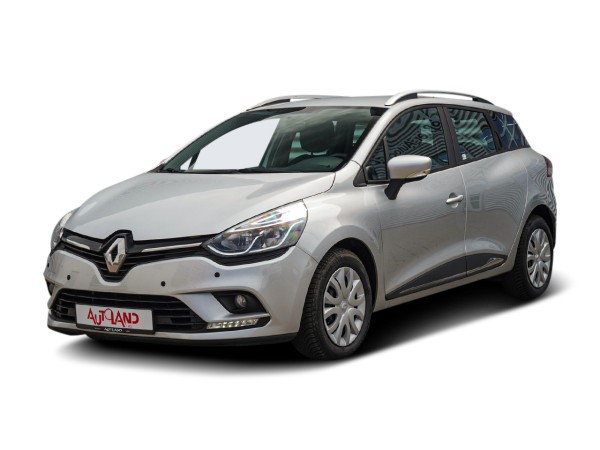 Renault Clio Grandtour 0.9 TCE