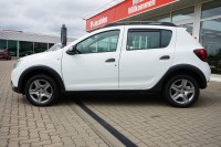 Dacia Sandero II 0.9 TCe 90 Stepway