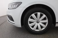VW Passat Variant 2.0 TDI DSG