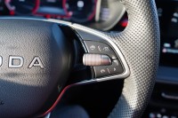 Skoda Fabia Monte Carlo 1.5 TSI DSG