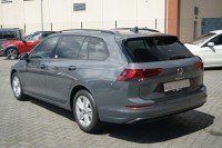 VW Golf VIII Variant 1.0 TSI