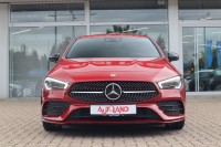 Mercedes-Benz CLA 250 SB AMG Line