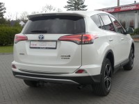 Toyota RAV 4 RAV4 2.5 Hybrid Team D