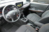 Dacia Sandero Stepway TCe 90 AT