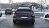 VW T-Roc Cabriolet 1.5 TSI R-Line