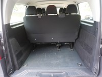 Mercedes-Benz Vito Tourer extralang 8-Sitzer