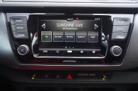 Skoda Fabia 1.0 MPI Drive