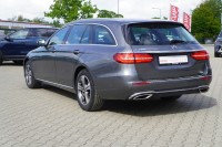 Mercedes-Benz E 200 E200 T-Modell Avantgarde