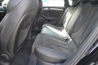 Audi A3 35 TFSI Limousine design