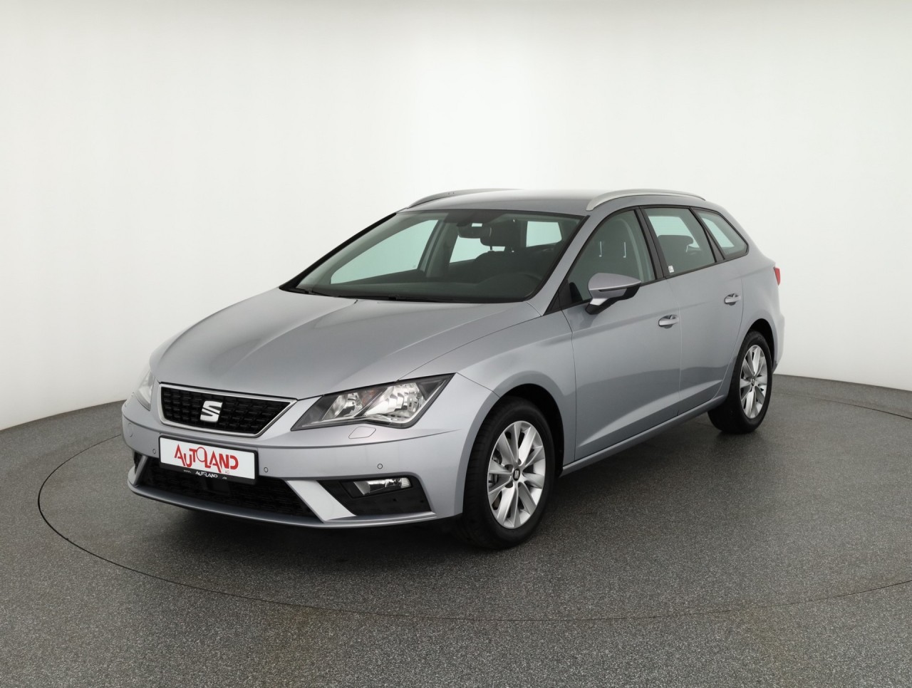 Seat Leon ST 1.6 TDI Style