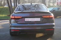 Audi A4 Quattro 40 2.0 TDI quattro S line