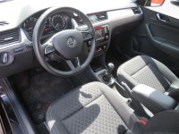 Skoda Rapid 1.2 TSI DRIVE