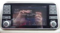 Nissan Micra 1.0 N-Way
