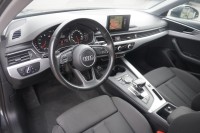 Audi A4 Avant 2.0 TFSI