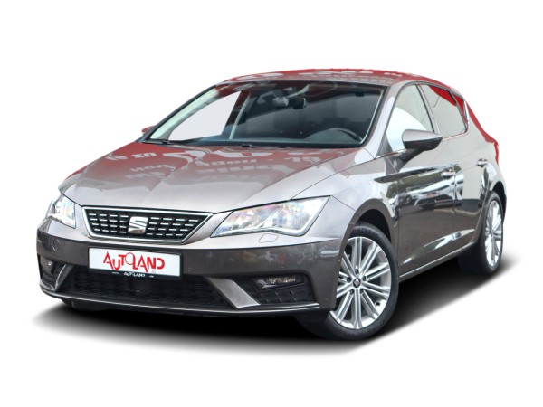 Seat Leon 1.4 Xcellence
