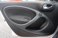 Smart ForFour forfour 0.9 Basis