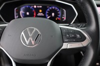 VW T-Cross 1.0 TSI DSG