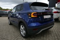 VW T-Cross 1.0 Style