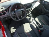 Skoda Kamiq Monte Carlo 1.5 TSI DSG
