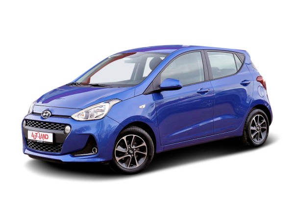 Hyundai i10 1.2 Passion