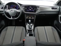 VW T-Roc 1.5 TSI