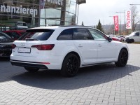 Audi A4 Avant 1.4 TFSI S Line