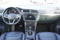 VW Tiguan 2.0 TDI Elegance 4Motion DSG