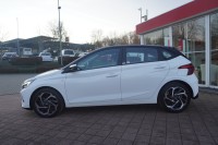 Hyundai i20 1.0 T-GDI Intro