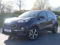 Vorschau: Kia Sportage 1.6 T-GDI Vision 4WD