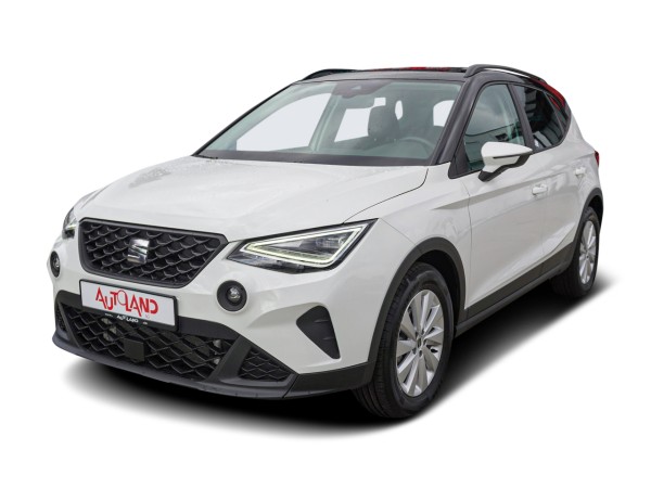 Seat Arona Style 1.0 TSI