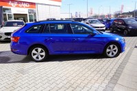 Skoda Superb Combi 2.0 TSI DSG