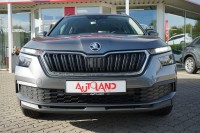 Skoda Kamiq 1.0 Active