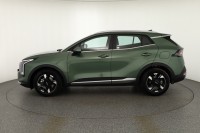Vorschau: Kia Sportage 1.6 T-GDI Aut. Facelift