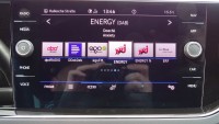 VW Taigo 1.0 TSI R-Line