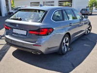 BMW 520 520dA Touring