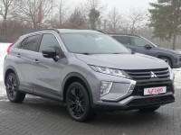 Mitsubishi Eclipse Cross 2.2 DI-D Active+ 4WD