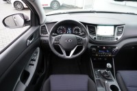 Hyundai Tucson 1.6 Intro Edt. 4WD