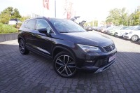 Seat Ateca 2.0 TSI 4Drive