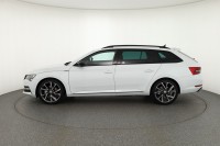 Vorschau: Skoda Superb Combi 1.4 TSI Sportline iV