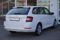 Skoda Fabia Combi 1.0 MPI Active