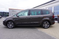 Seat Alhambra 2.0 TDI FR-Line