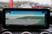 Mercedes-Benz C 200 C300 T-Modell d AMG Line