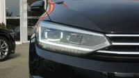 VW Touran 1.5 TSI Comfortline