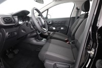 Citroen C3 PureTech 110