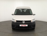 VW Caddy 1.4 TSI Trendline