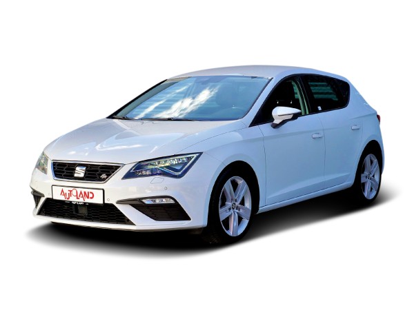 Seat Leon 1.4 Xcellence