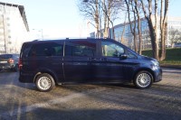 Mercedes-Benz V-Klasse V 220d EXTRALANG