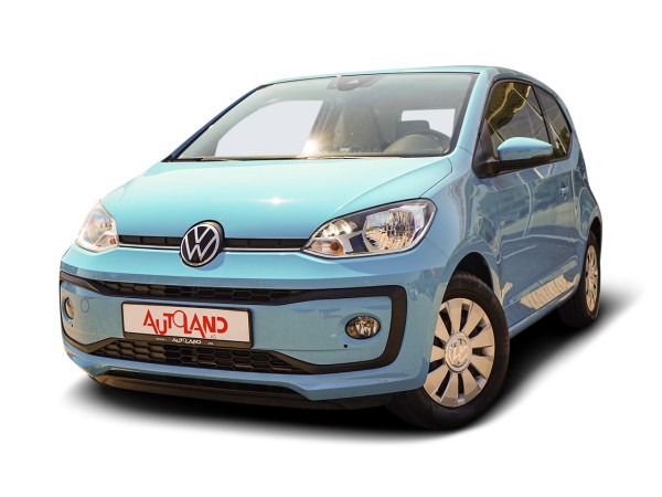 VW up up! 1.0